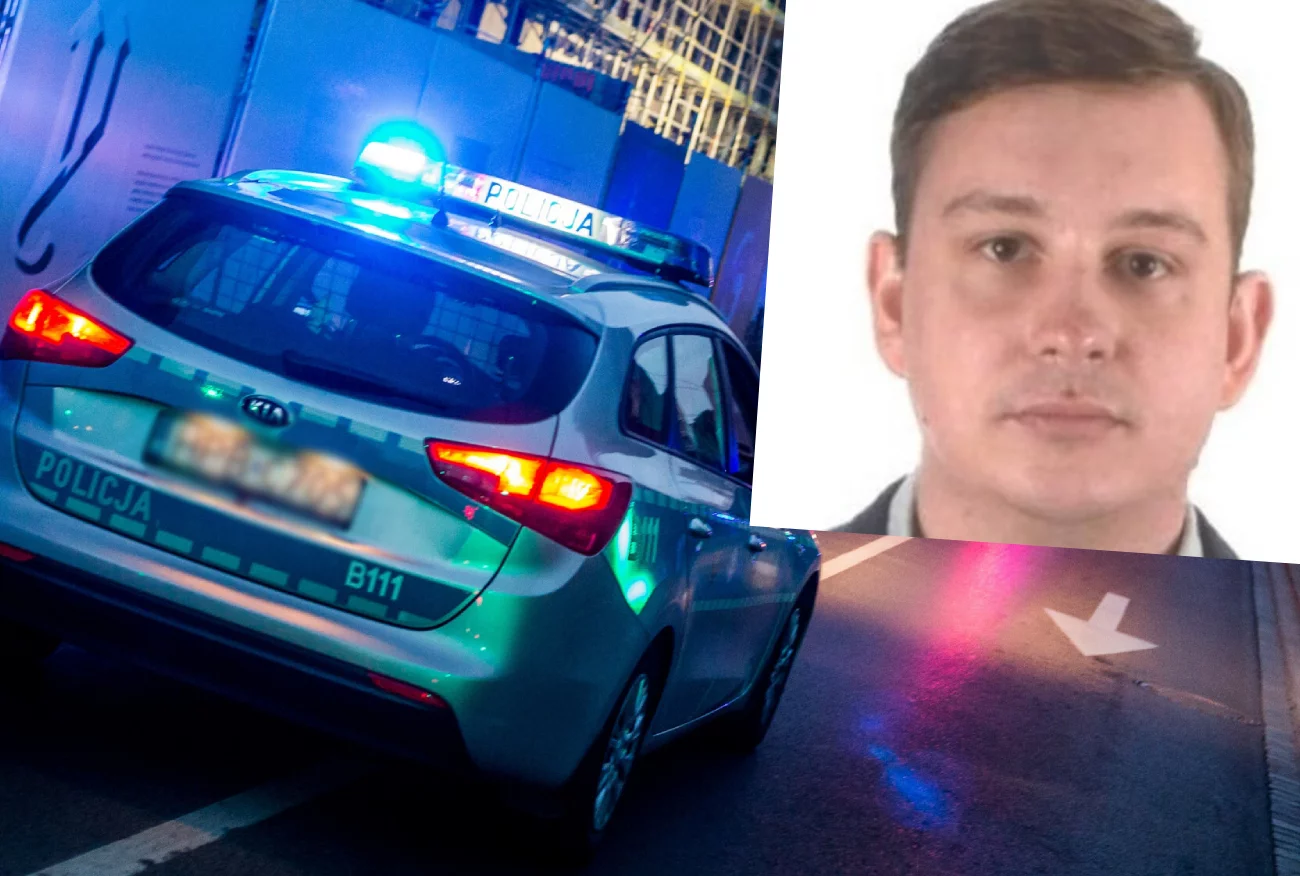 Wypadek na A1. Sebastian Majtczak zatrzymany w Dubaju.