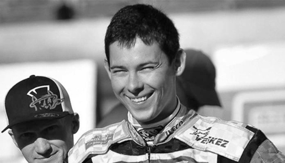 Żużlowiec Kamil Pulczyński nie żyje.