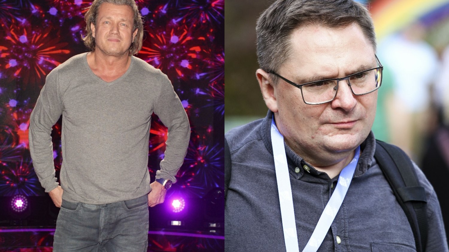 Jarosław Jakimowicz ostro komentuje zachowanie Tomasza Terlikowskiego
