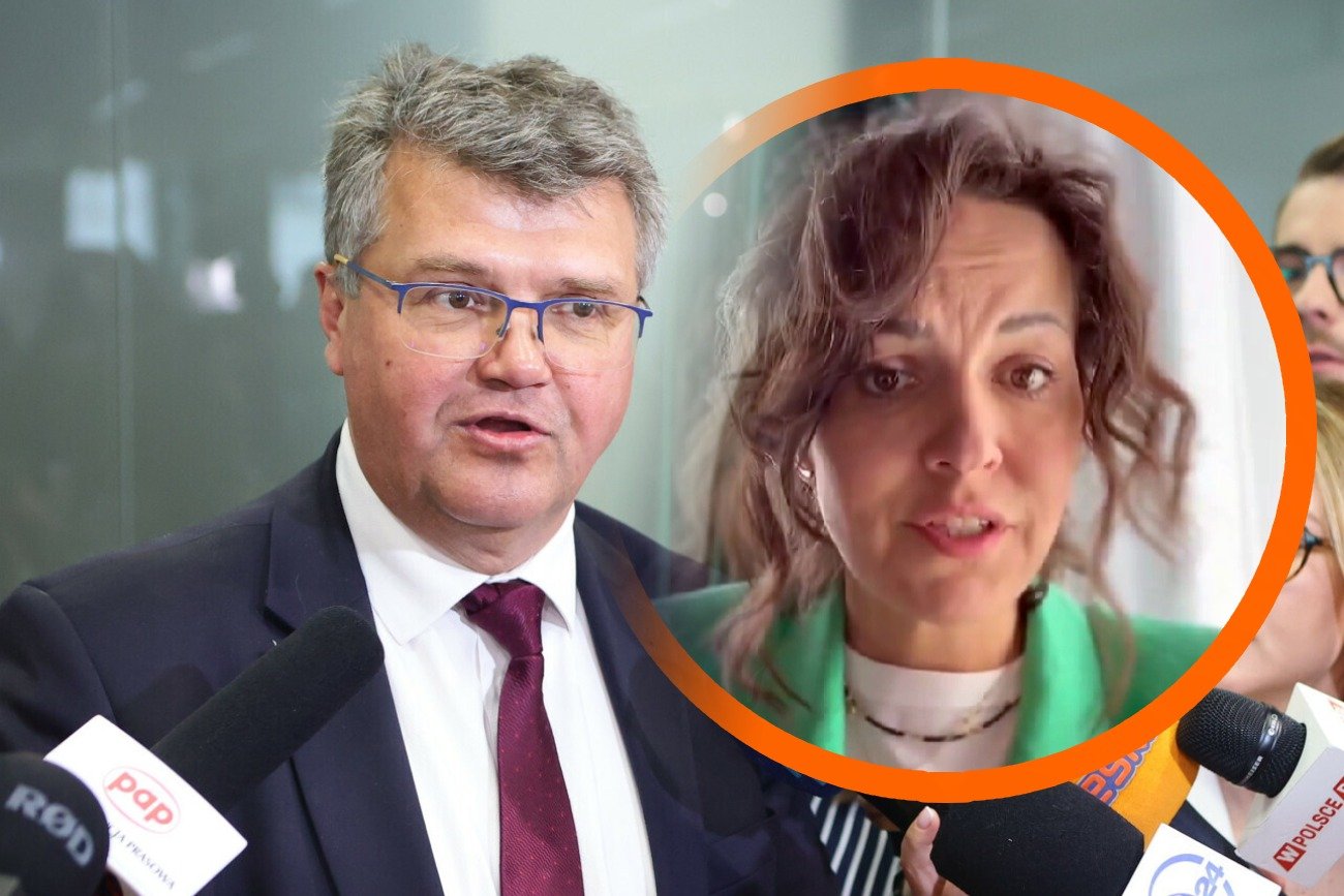 Posłanka KO wysuwa mocne oskarżenia wobec PiS. Chodzi o dzieci. Posłanka KO wysuwa mocne oskarżenia wobec PiS. Chodzi o dzieci.