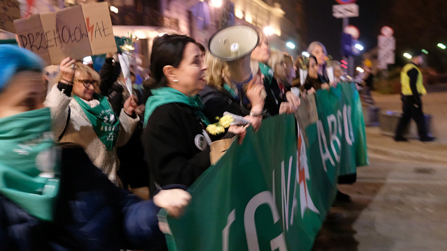 Aborcja wraca do Sejmu. W czwartek posłowie zajmą się czterema projektami.