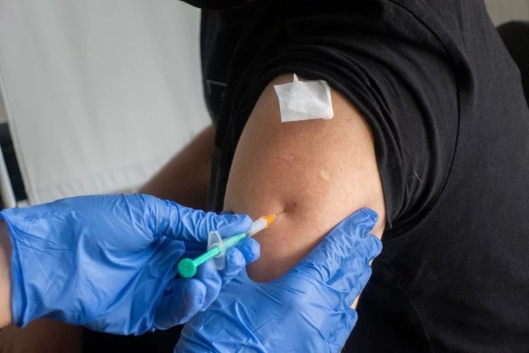 CDC opublikowało listę aktywności bezpiecznych dla osób zaszczepionych.