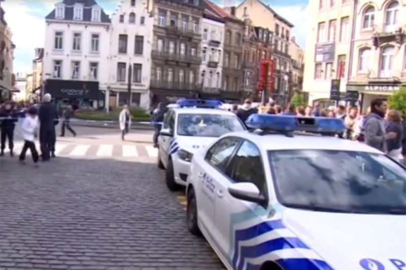 Jakie były motywy zamachu przed Muzeum Żydowskim w Brukseli?