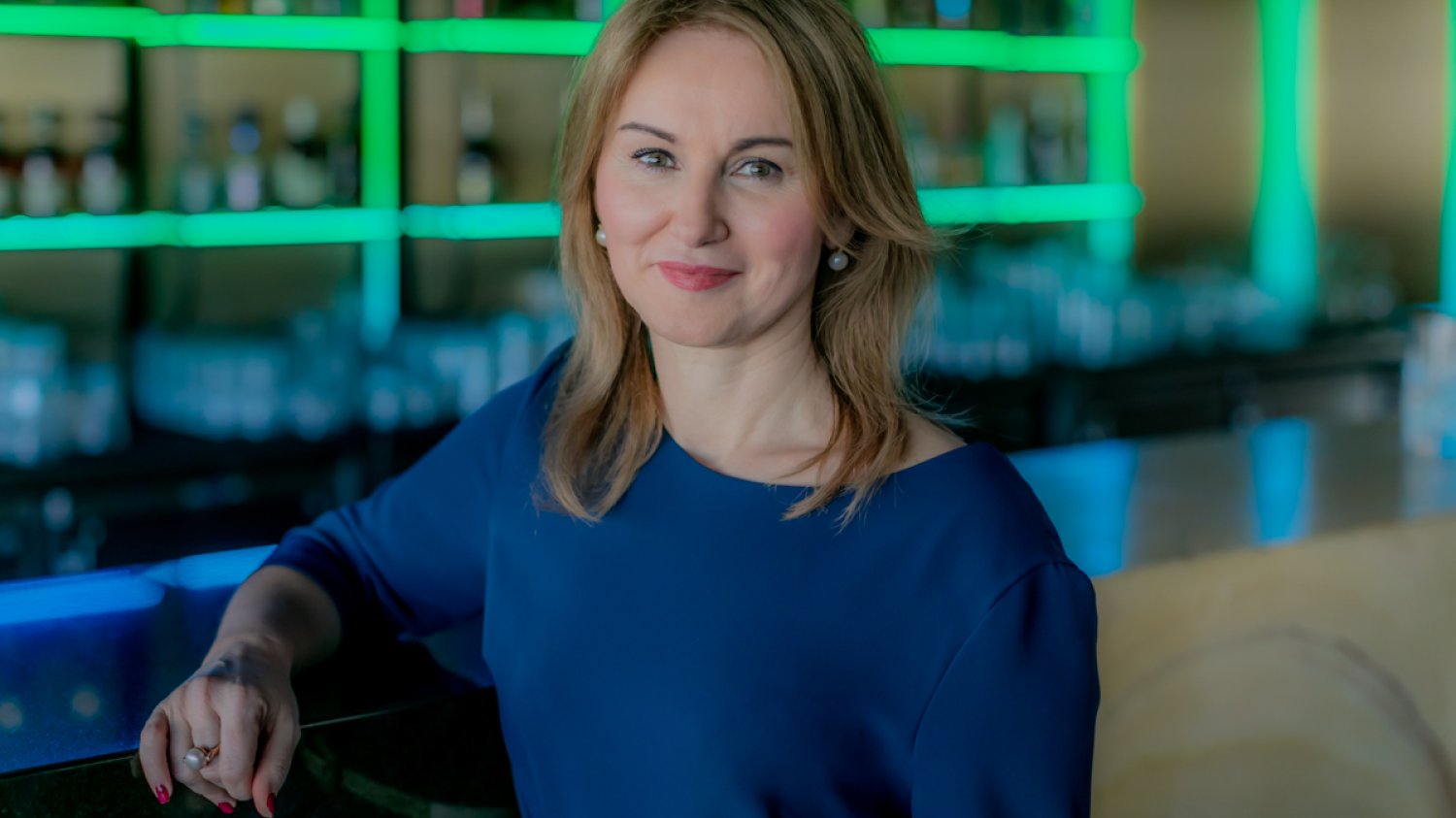 Izabela Nowikowska