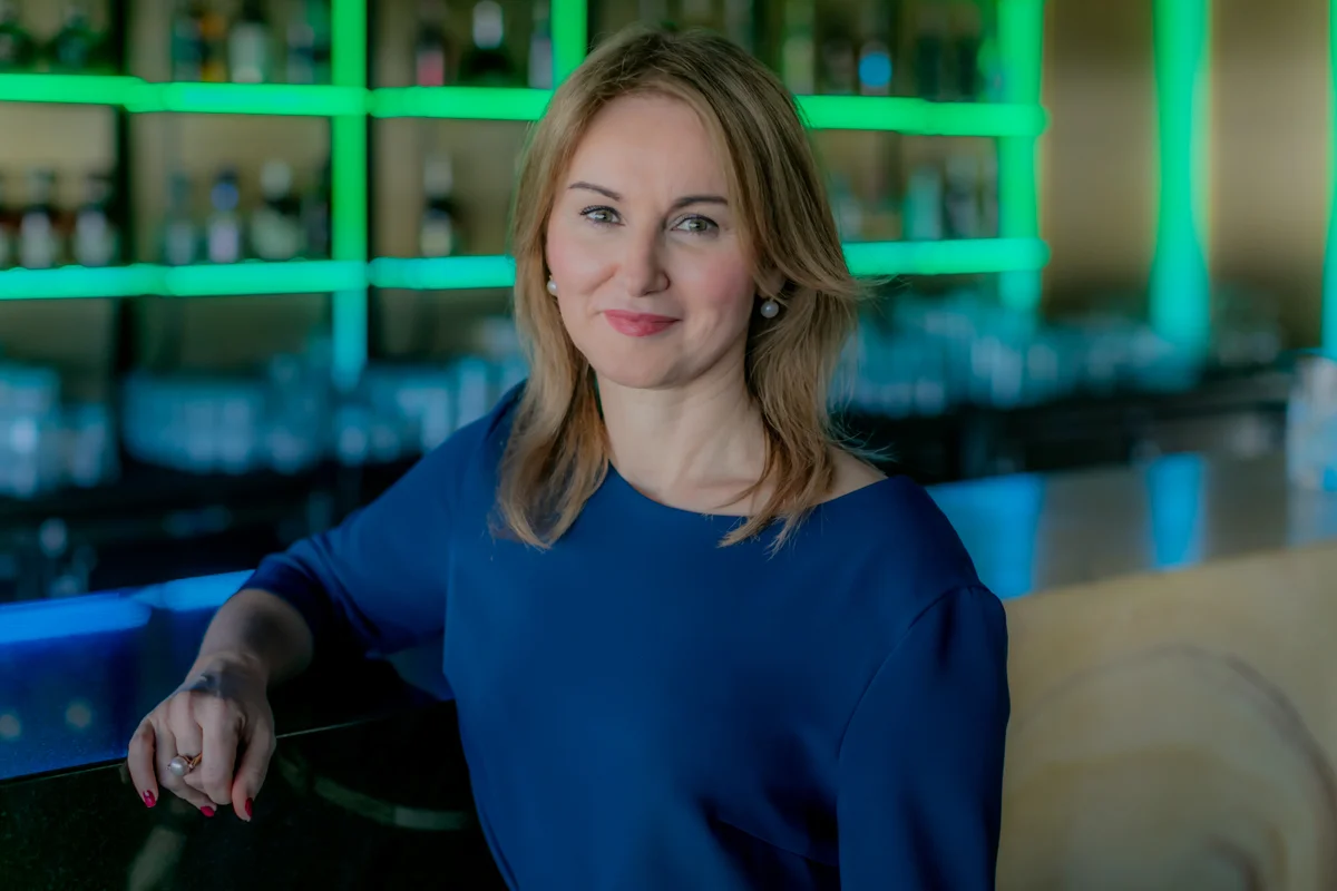 Izabela Nowikowska