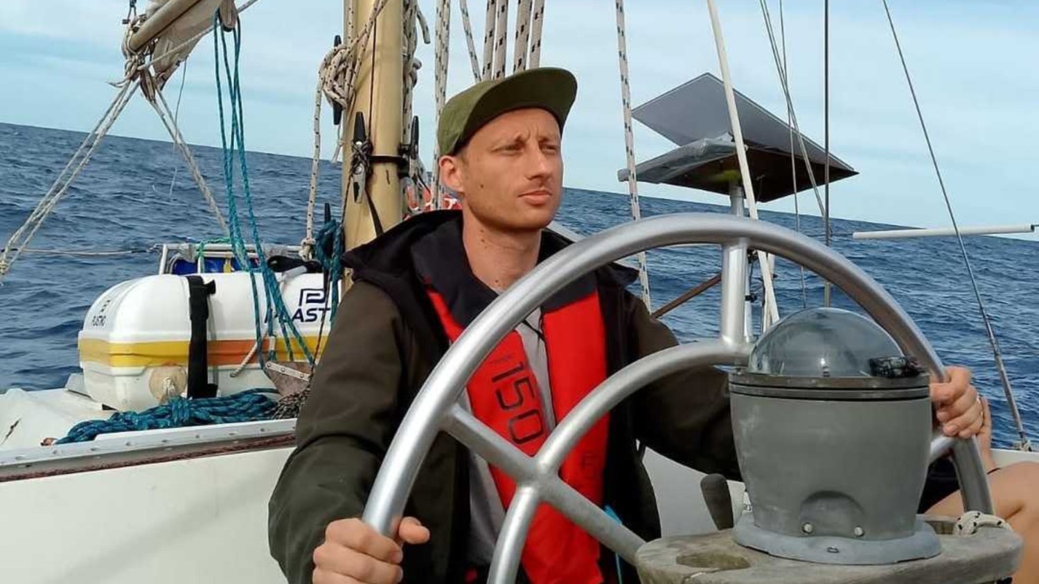 Sterczewski stanie przed sądem w Izraelu. Tyle wiadomo o jego sytuacji