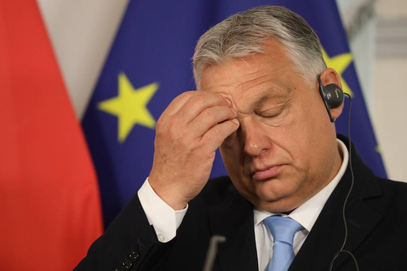 Węgry: ograniczenia wizowe nałożone przez USA. Jest konkretny powód