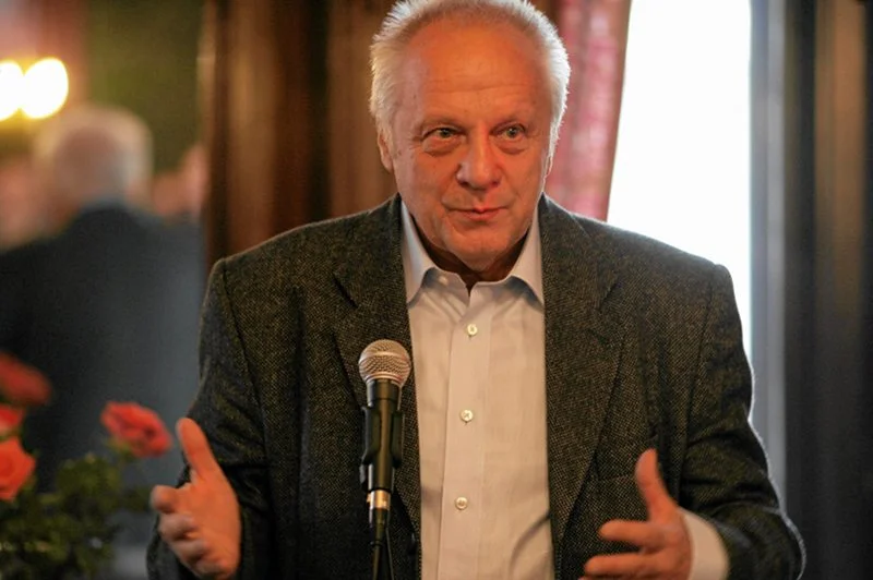 Stefan Niesiołowski uważa gender za zagrożenie dla rodziny i społeczeństwa