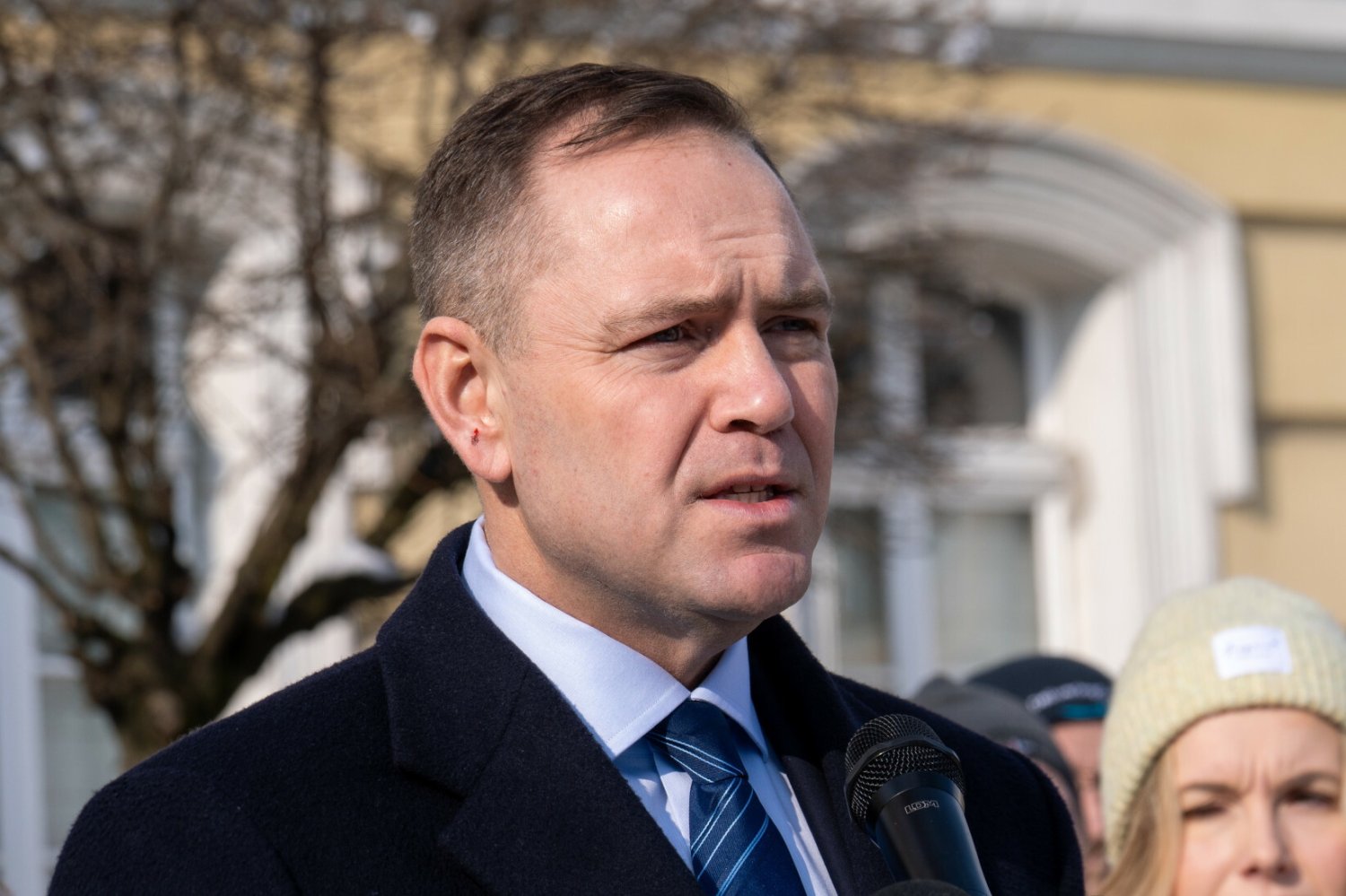 Konwencja programowa Nawrockiego. Wiadomo, prezes PiS ma się nie pojawić