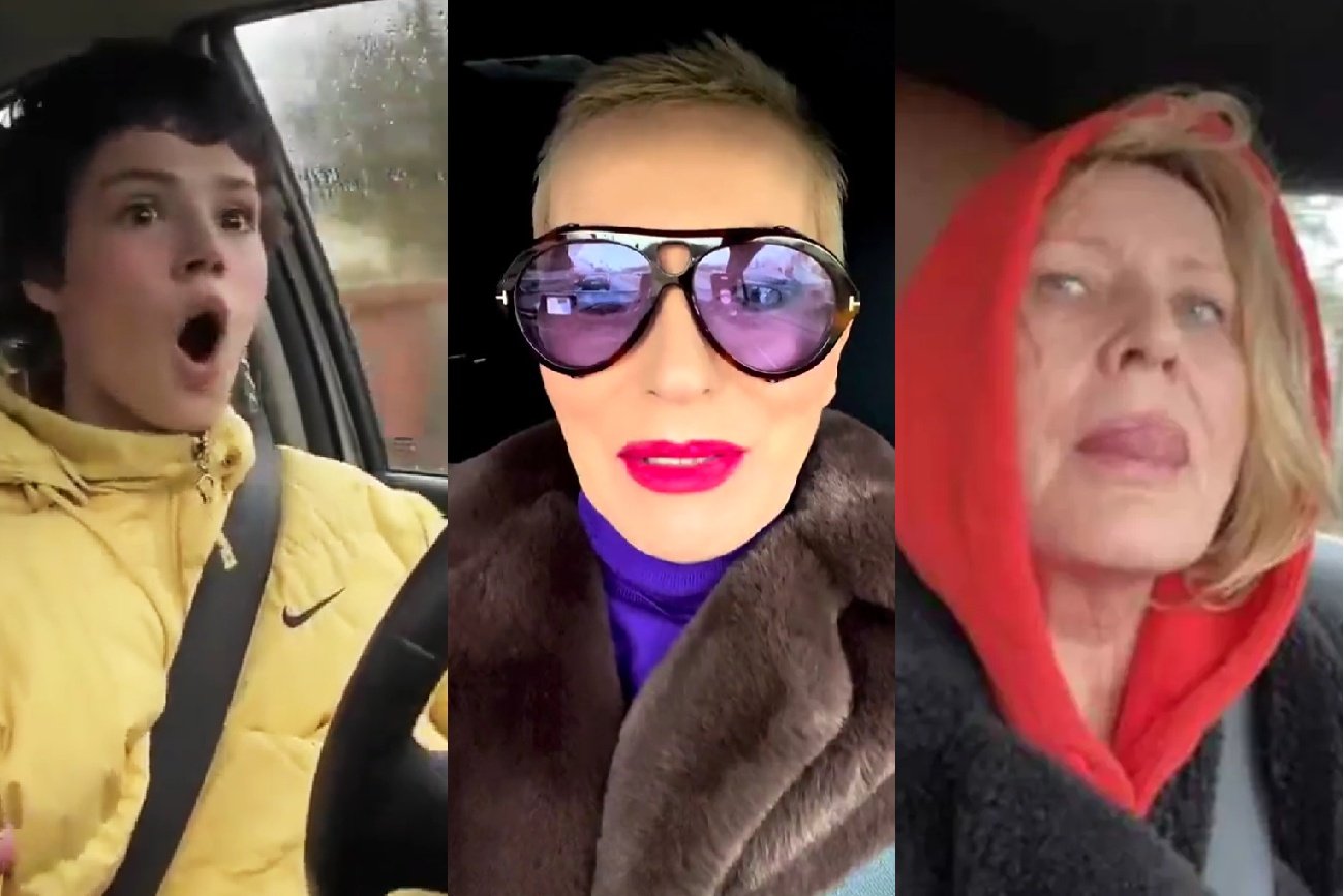 Basta! Najwyższy czas na surowe kary za nagrywanie za kółkiem [FELIETON]