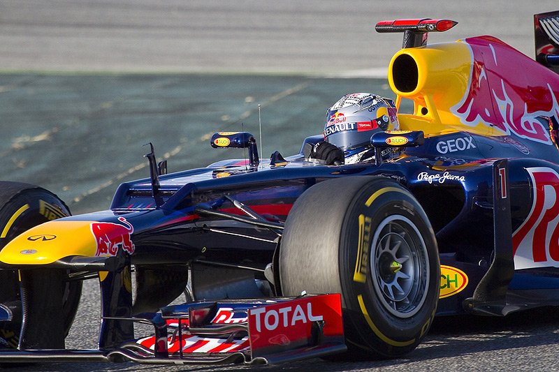 Na torze Interlagos w Sao Paolo Sebastian Vettel z Red Bull Racing zapewnił sobie trzeci tytuł mistrza świata Formuły 1 z rzędu.