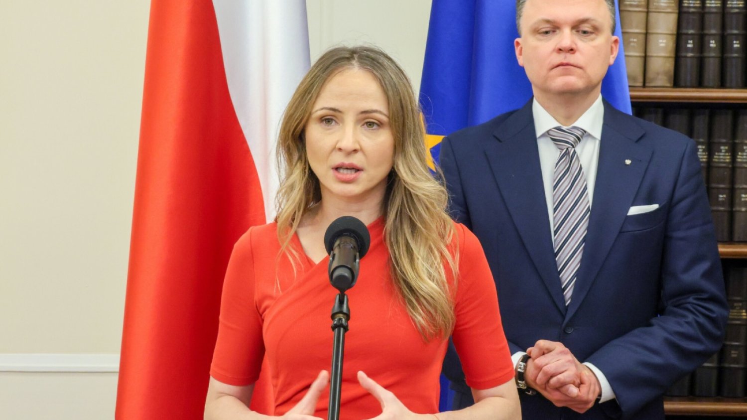 Rząd chce wprowadzić kolejne nowe święto. 4 kwietnia ma być Dniem Opiekuna Małego Dziecka.