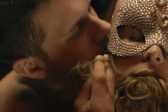 Kadr z filmu "Pętla". Nowy film Patryka Vegi jest inspirowany aferą podkarpacką. Wyjaśniamy o co chodzi w skandalu.