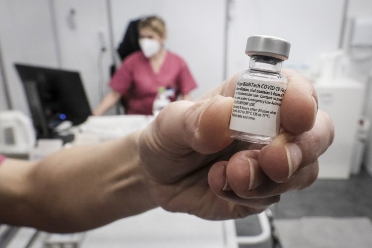 Atak hakerski na firmę Pfizer. Korea Północna chciała ukraść technologię.