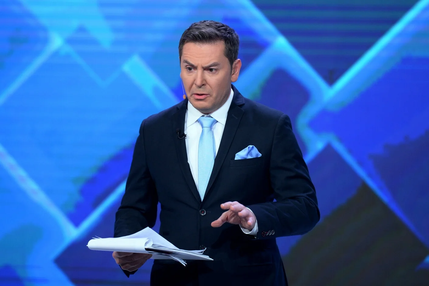 Michał Adamczyk