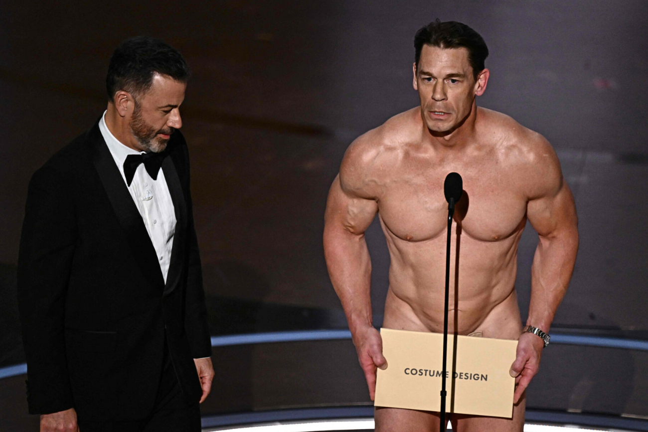 Kto poprowadzi Oscary 2025? Kto poprowadzi Oscary 2025?