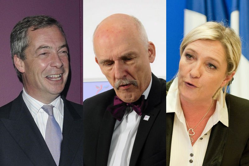 Eurosceptycy mogą zdobyć nawet 30 proc. głosów w nadchodzących wyborach.