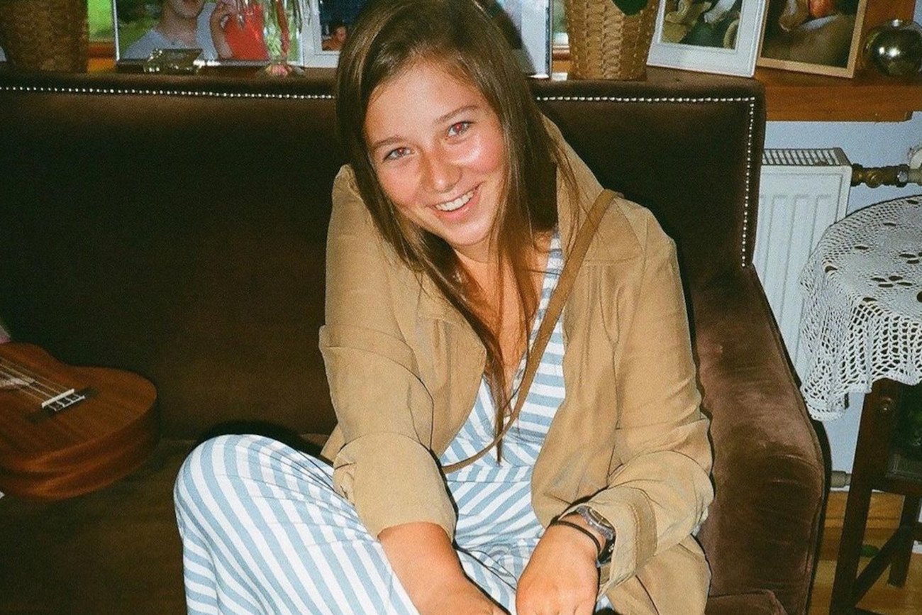 Julia Królikowska wyszła za mąż