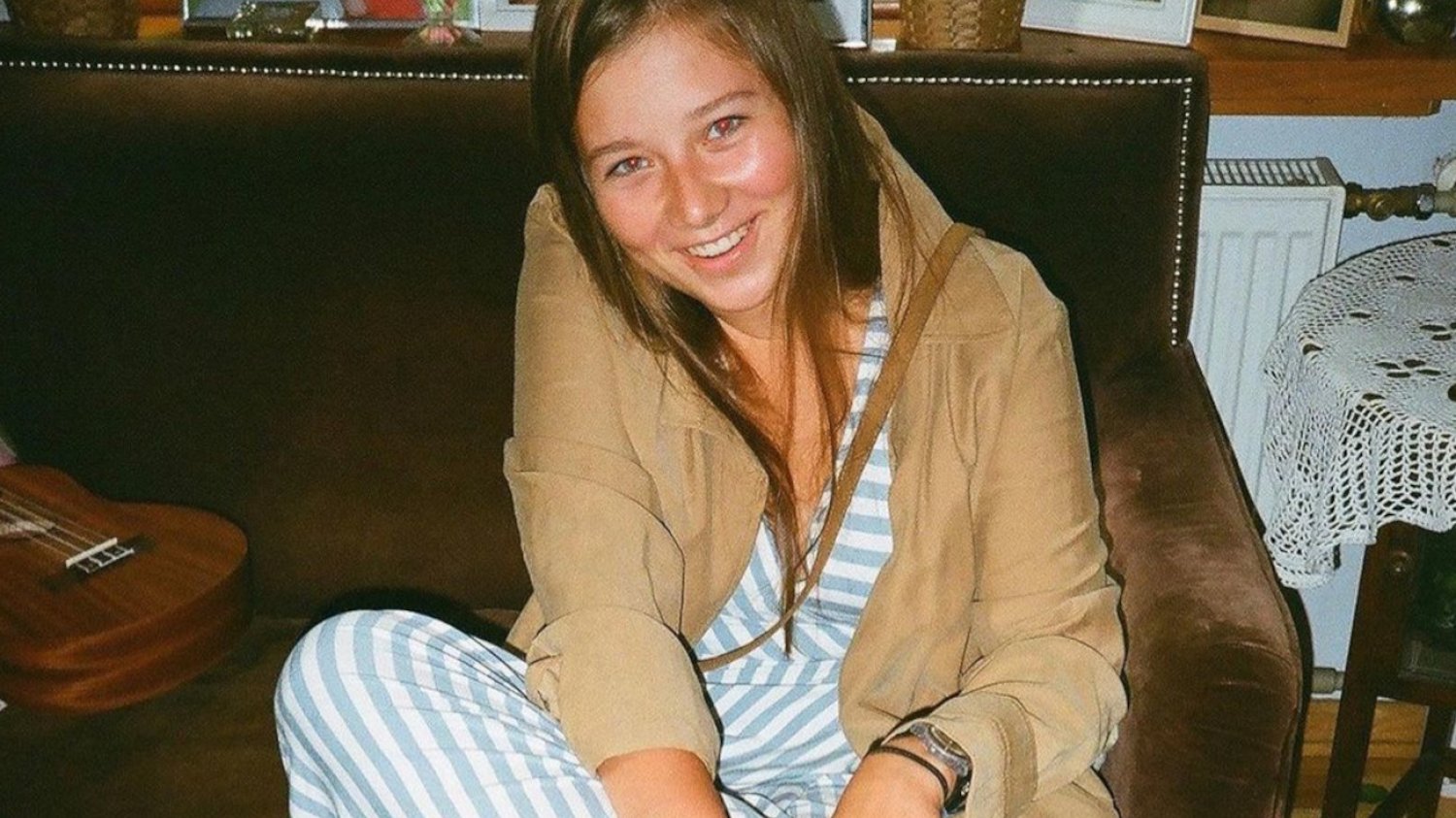 Julia Królikowska wyszła za mąż