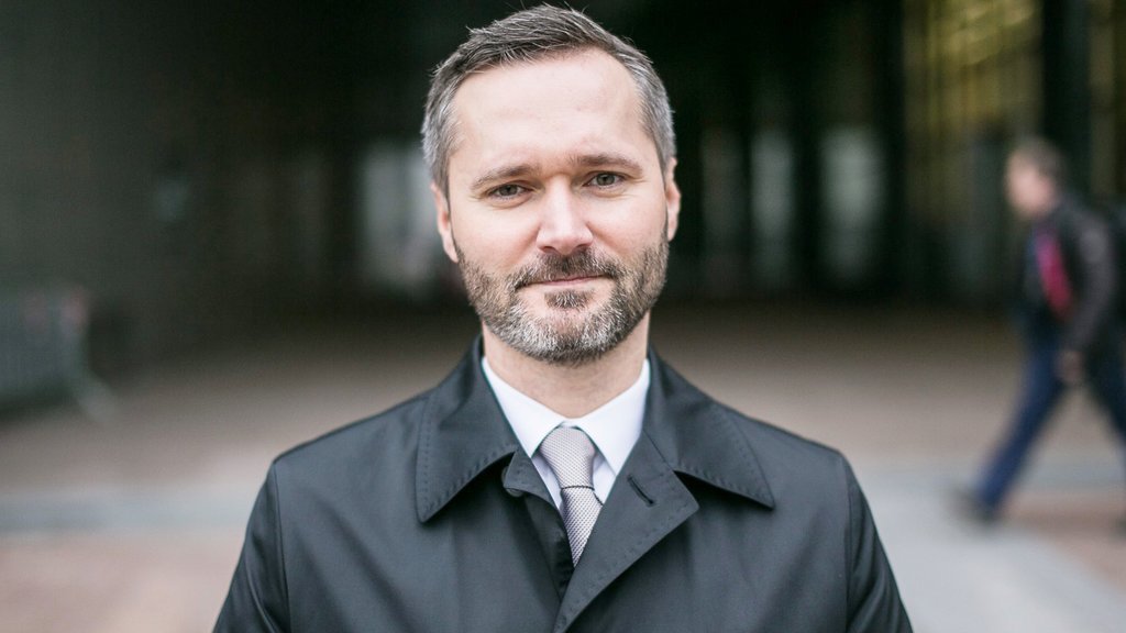 Jarosław Wałęsa deklaruje,że w Gdańsku będzie wspierał Aleksandrę Dulkiewicz