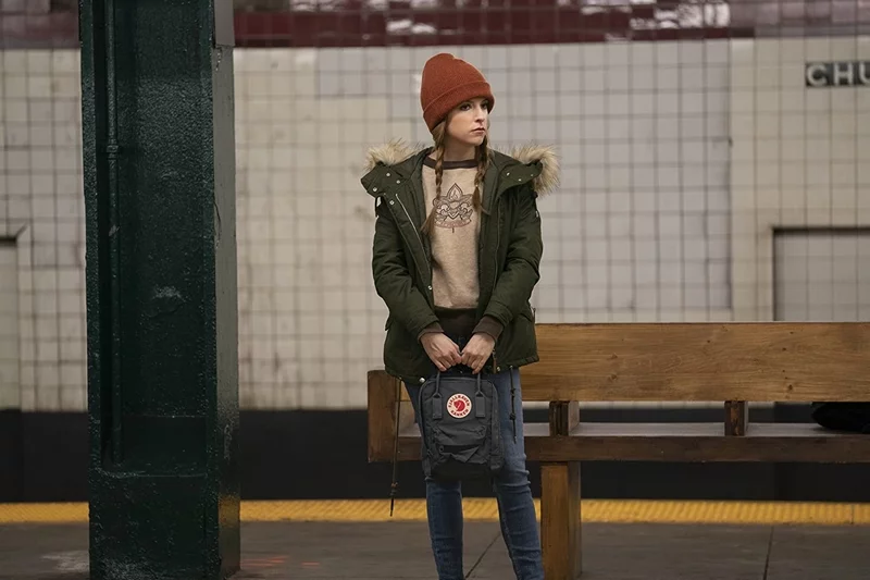 Serial "Love Life" z Anną Kendrick można obejrzeć na platformie HBO GO. Serial "Love Life" z Anną Kendrick można obejrzeć na platformie HBO GO.