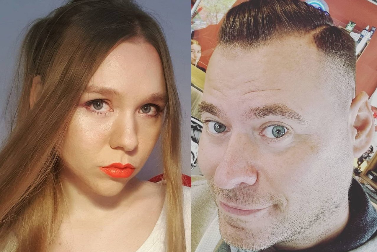 Konflikt pomiędzy Mają Staśko a Krzysztofem Stanowskim.