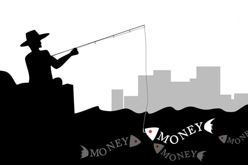 Business Support Group to typowy przykład marketingu wielopoziomowego.