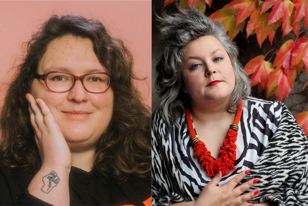 grubancypantki, podcast "Vingardium Grubiosa"