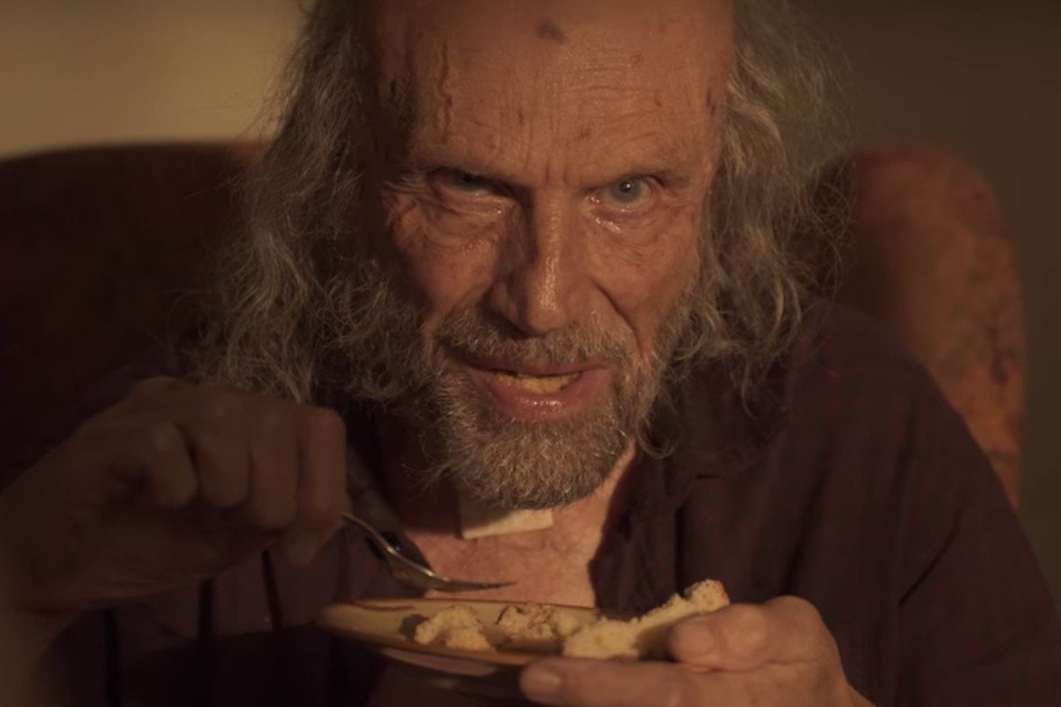 starzy ludzie horror netflix recenzja polska