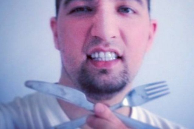 Michał Skoczeń, krakowski radny, były członek PO.