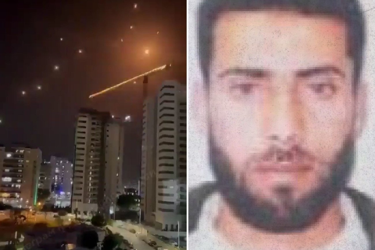 Ali Ghali, dowódca Islamskiego Dżihadu, zginął w ataku na Strefę Gazy