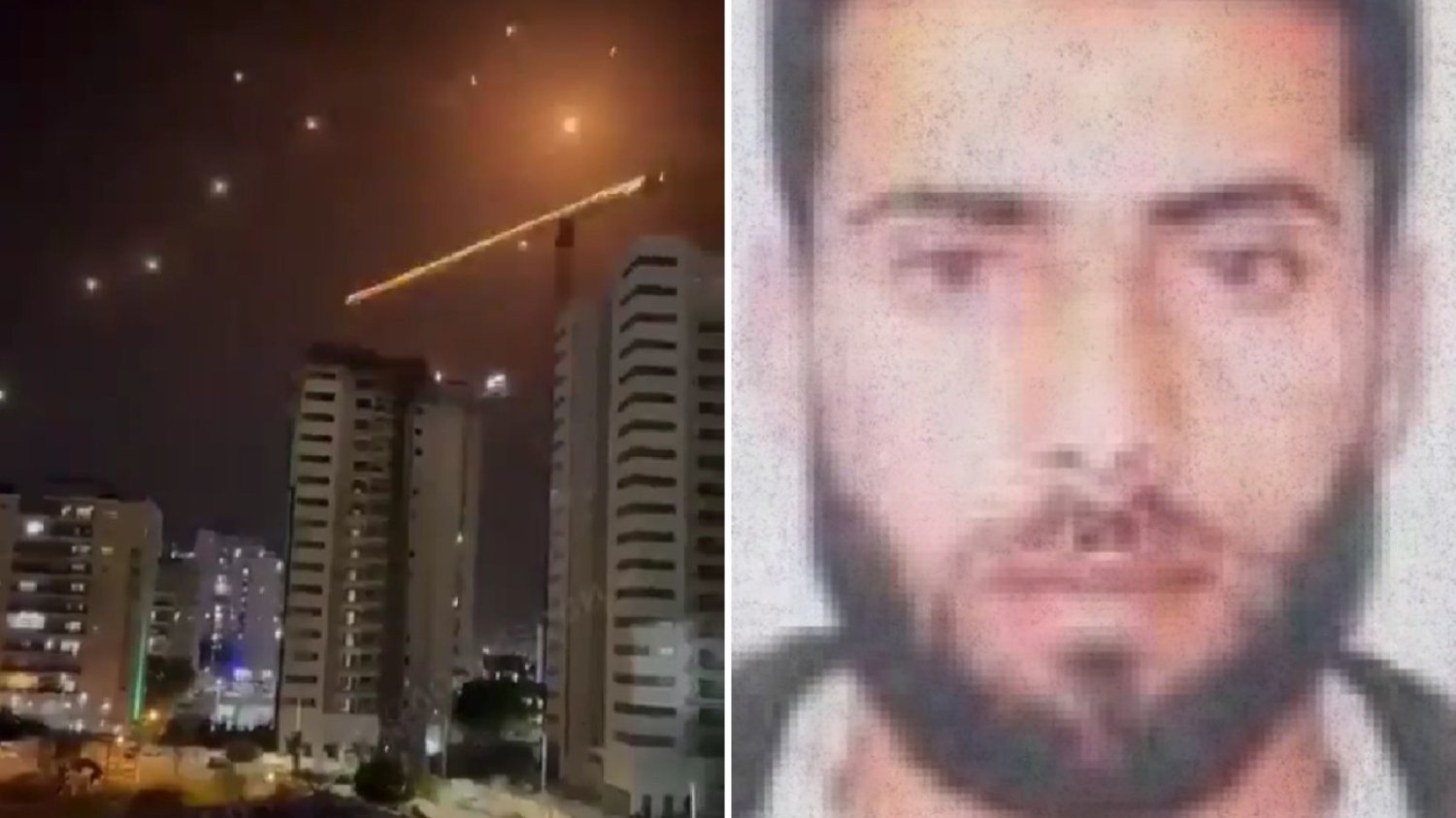 Ali Ghali, dowódca Islamskiego Dżihadu, zginął w ataku na Strefę Gazy Ali Ghali, dowódca Islamskiego Dżihadu, zginął w ataku na Strefę Gazy