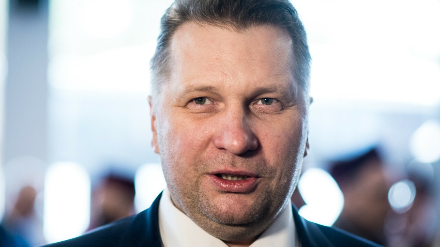 Przemysław Czarnek