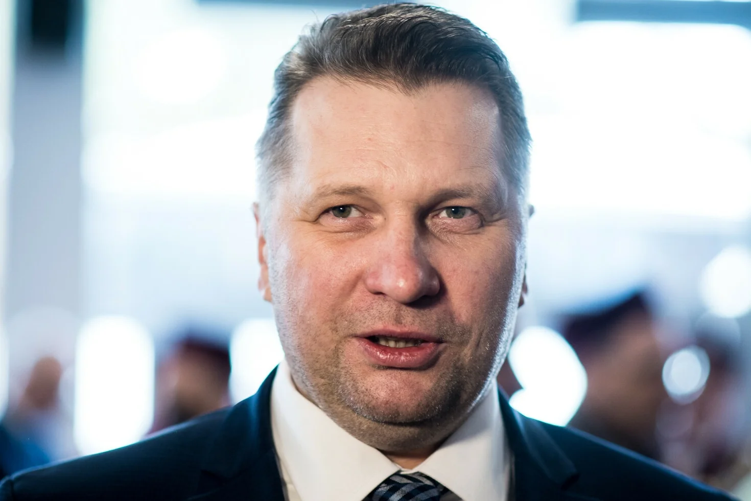 Przemysław Czarnek