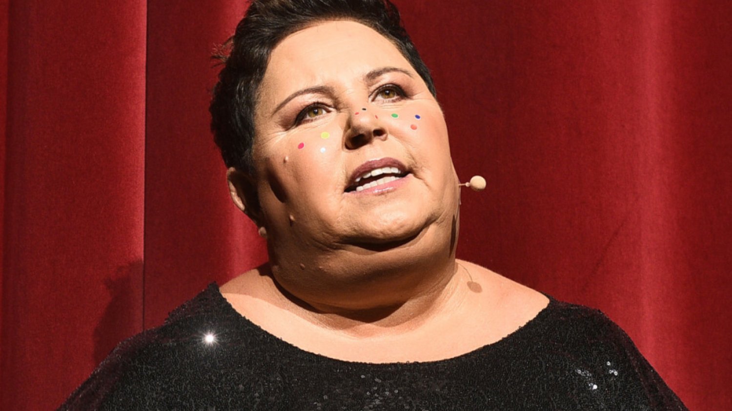 Dorota Wellman wspomina trudne dzieciństwo. Jeden pokój i skromne posiłki