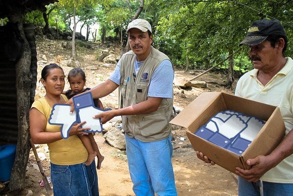 Lajki, które leczą