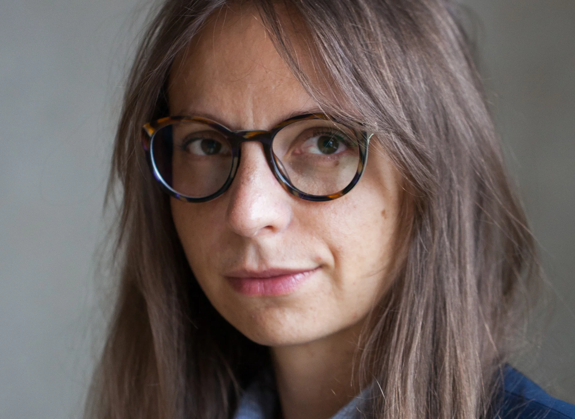 Alicja Bińkowska pierwsza w Polsce zbadała wpływ długotrwałego palenia marihuany na mózg
