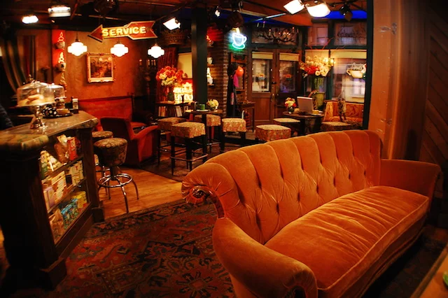 Central Perk