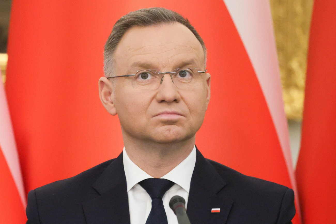 Andrzej Duda