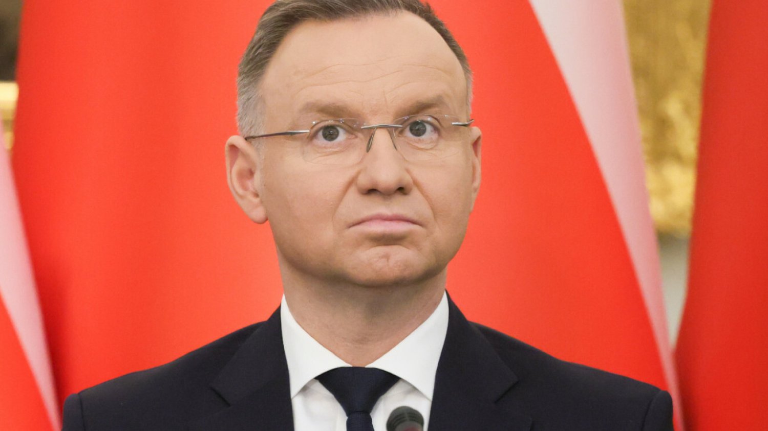 Andrzej Duda