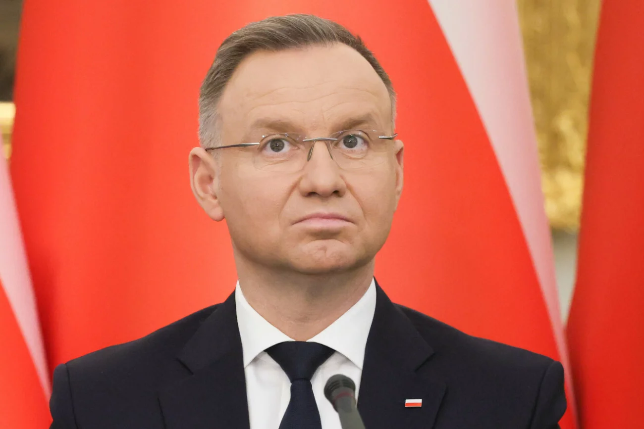 Andrzej Duda
