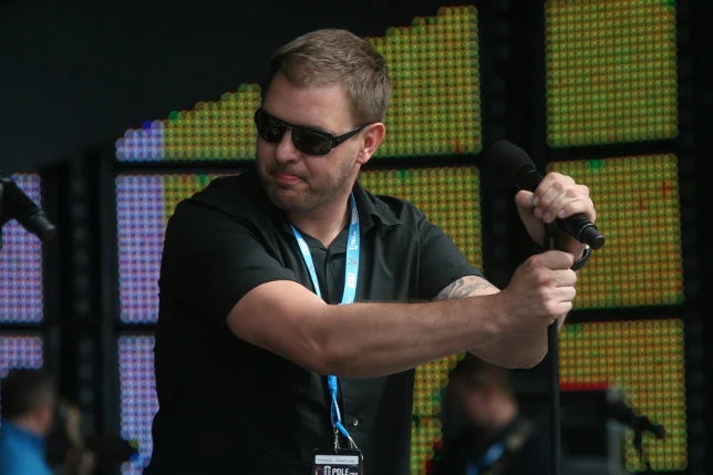 Tomasz Karolak