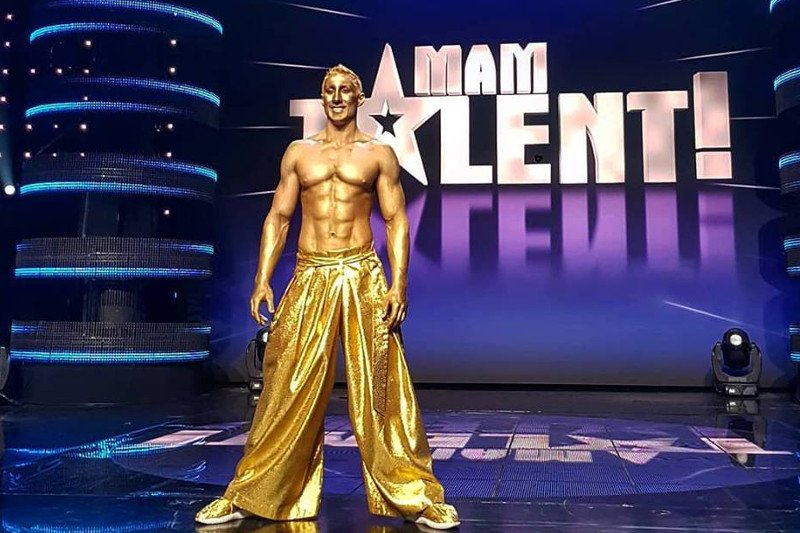 Finalista "Mam talent" uległ poważnemu wypadkowi, jest w śpiączce.