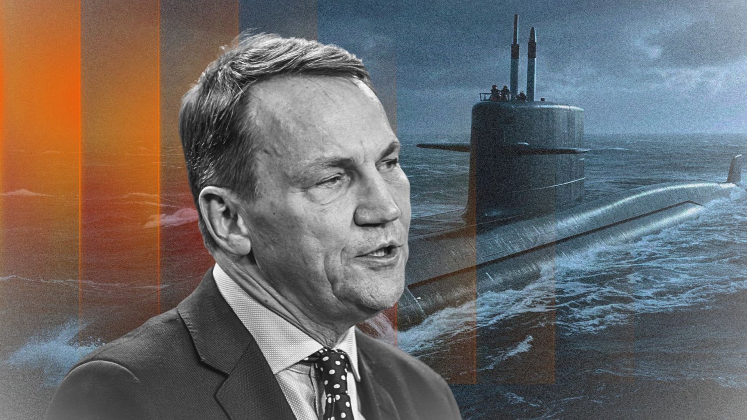 Sikorski zwołał pilne spotkanie. Chodzi o bezpieczeństwo Europy