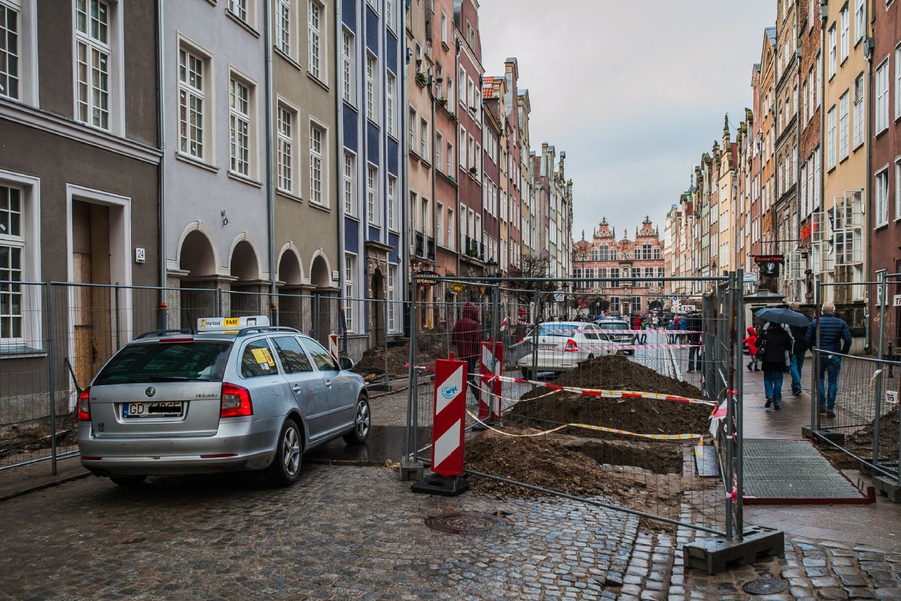 Trójmiasto: Wzięła taksówkę do umierającego ojca. Zapłaciła 600 zł za 21 km