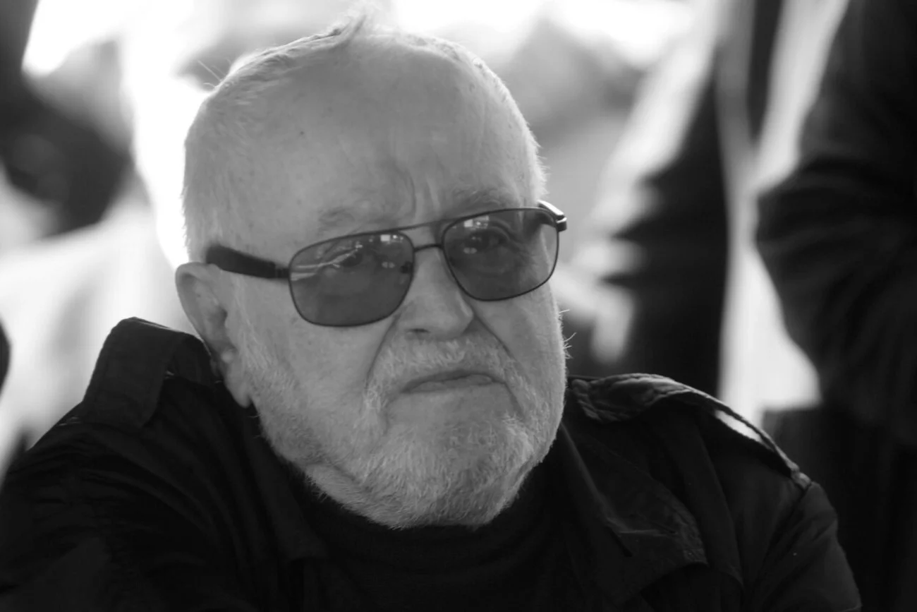 Jan Nowicki
