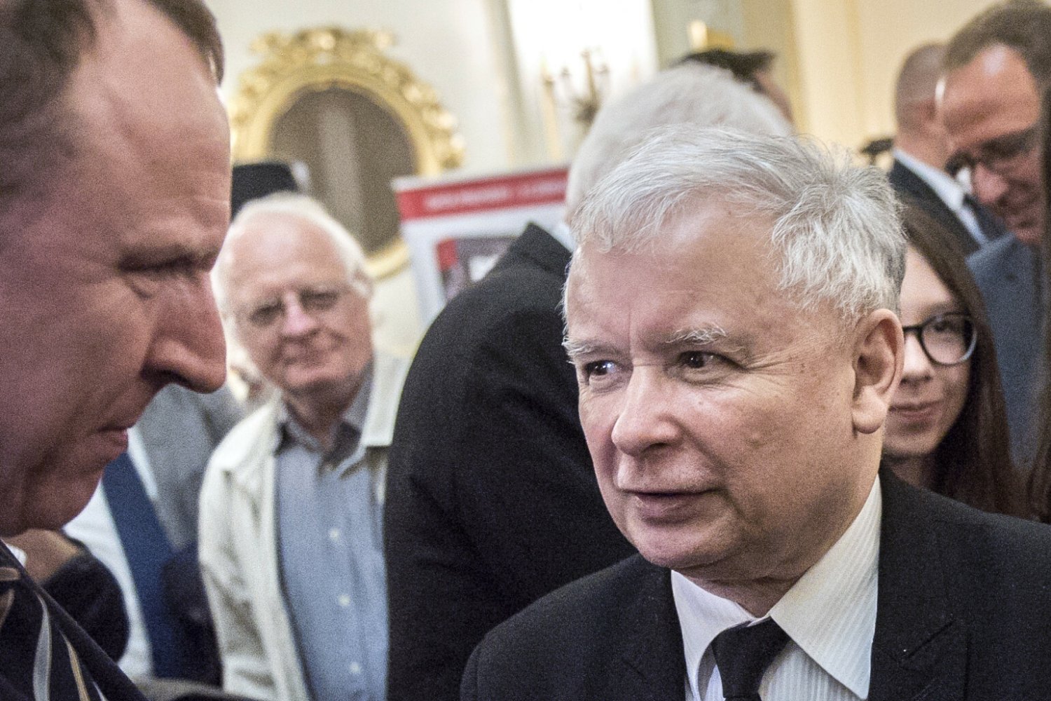 Raport ludzi Jacka Kurskiego ws. porażki PiS. Co w nim jest?