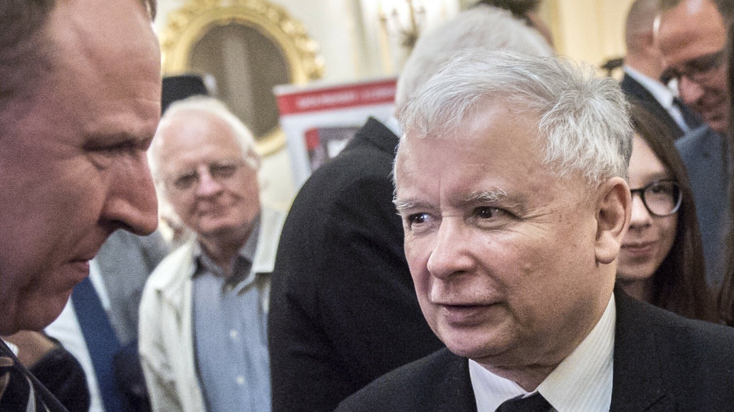 Raport ludzi Jacka Kurskiego ws. porażki PiS. Co w nim jest?