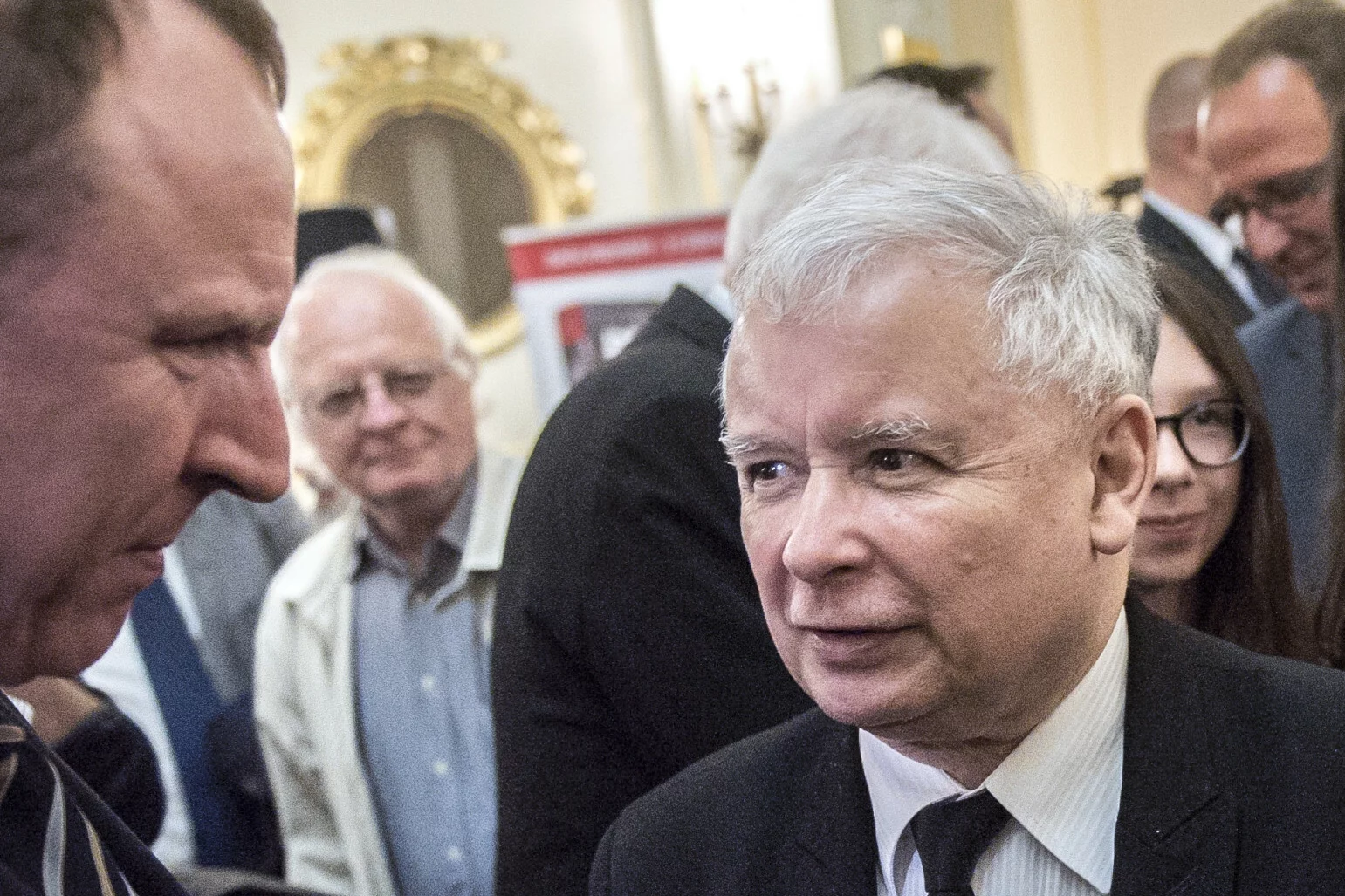 Raport ludzi Jacka Kurskiego ws. porażki PiS. Co w nim jest?