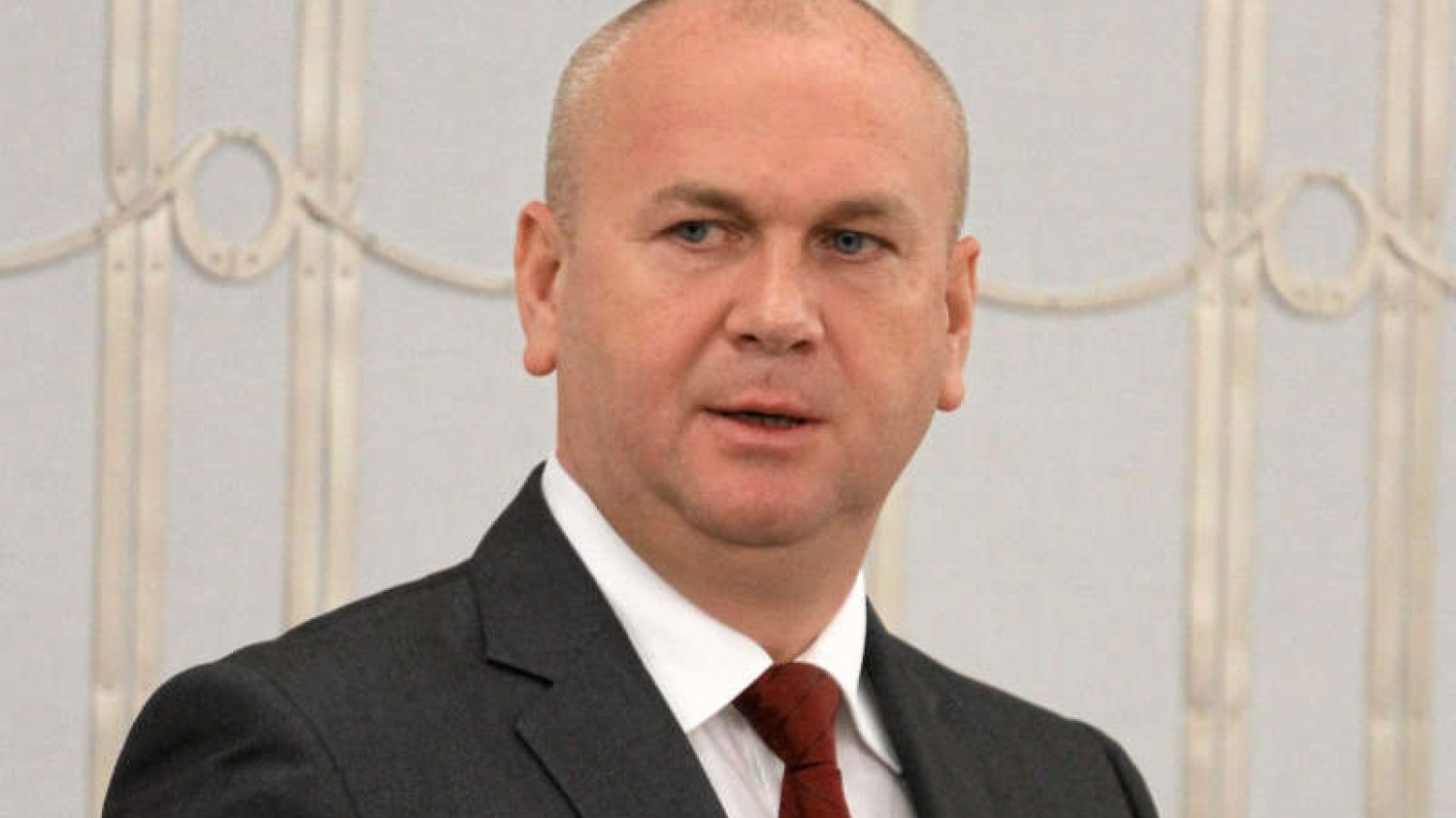 Szef CBA Paweł Wojtunik o nagraniu z Bieńkowską: Nie ma na co czekać
